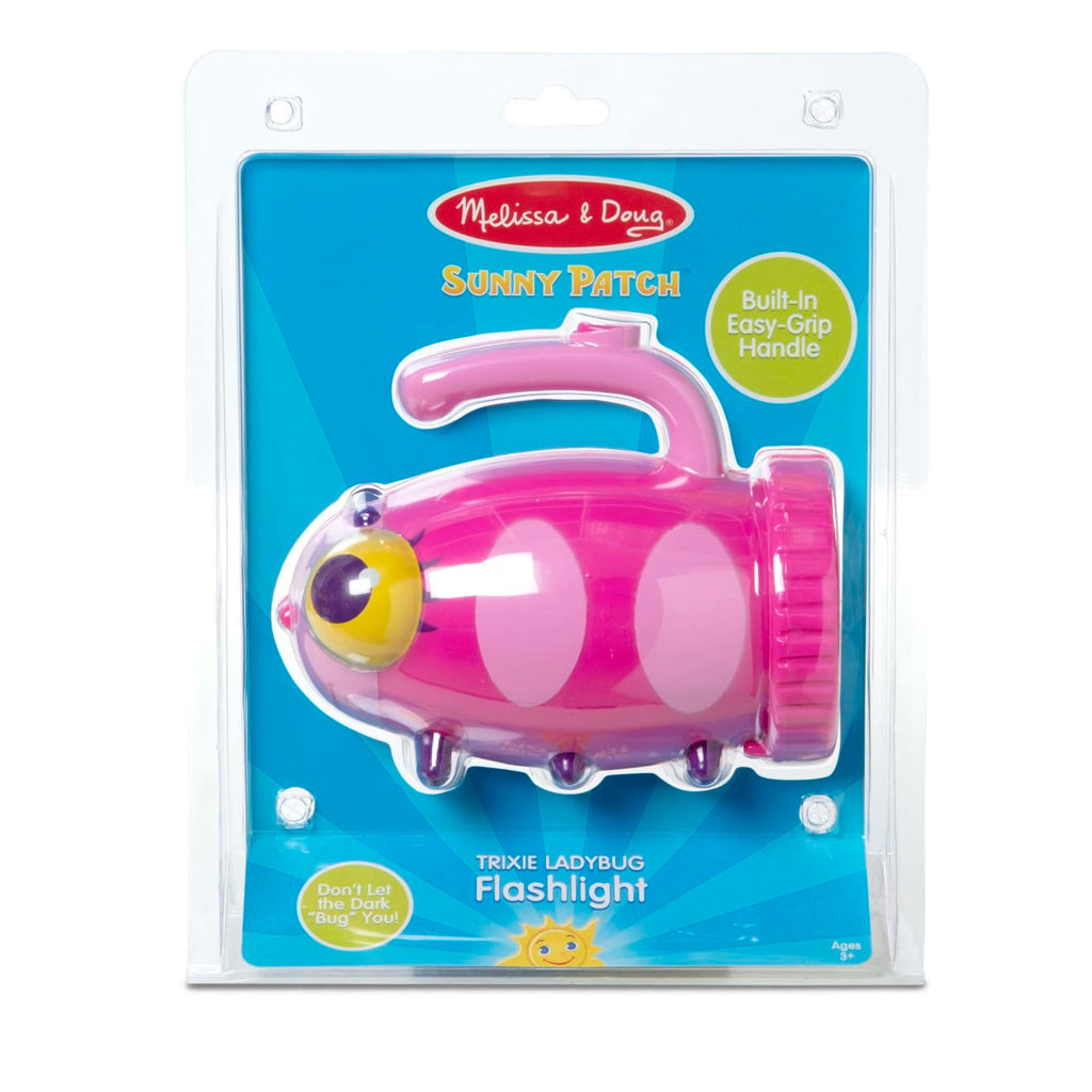 Educational Trixie Flashlight