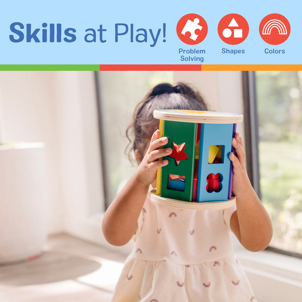 Educational First Skills Learning Bundle