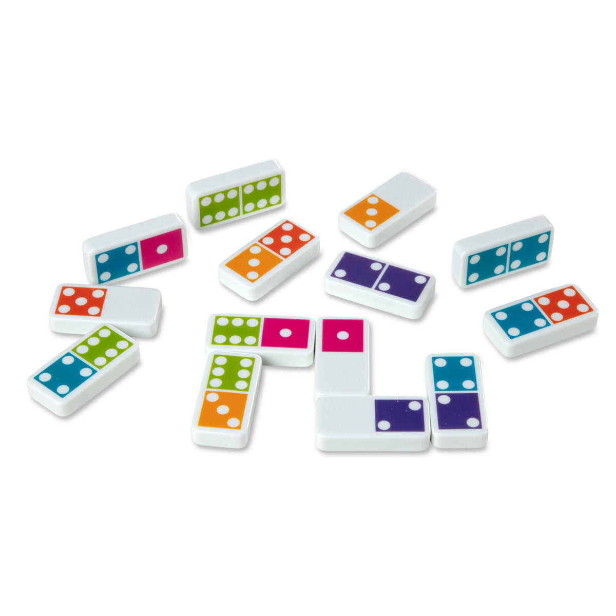 Educational Dominoes