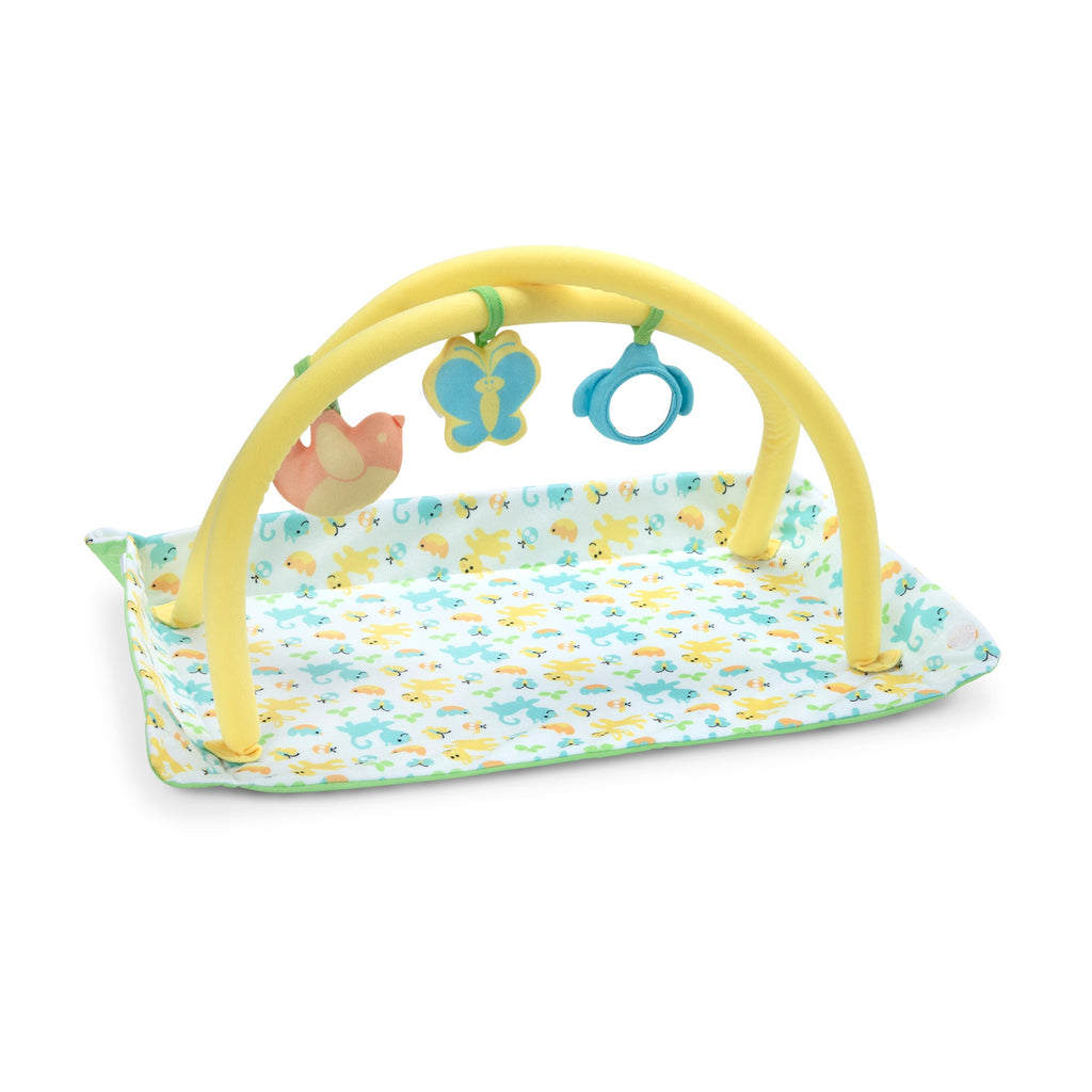 Educational Mine to Love Toy Time Play Set