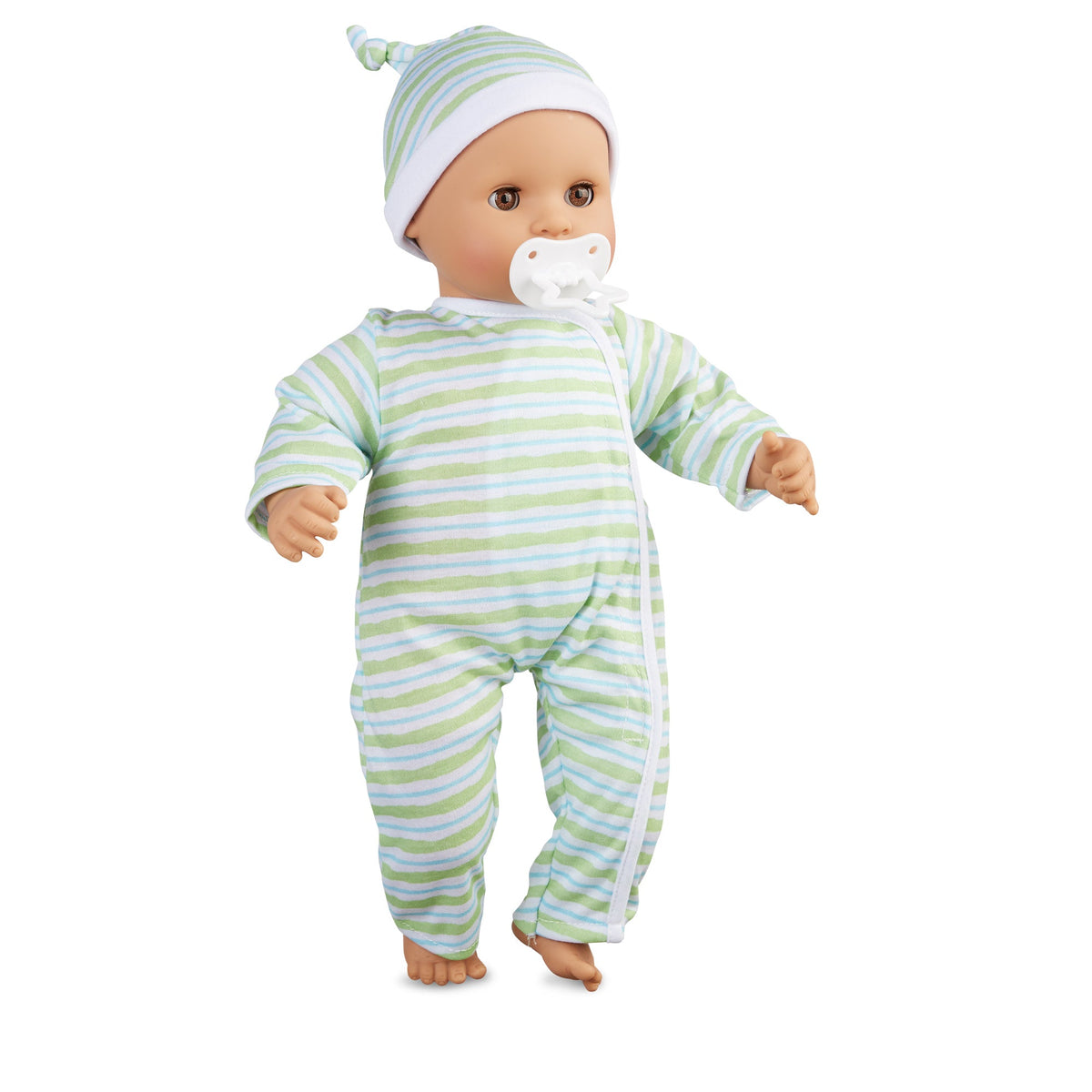 Educational Mine to Love Twins Sebastian & Sofia Dolls