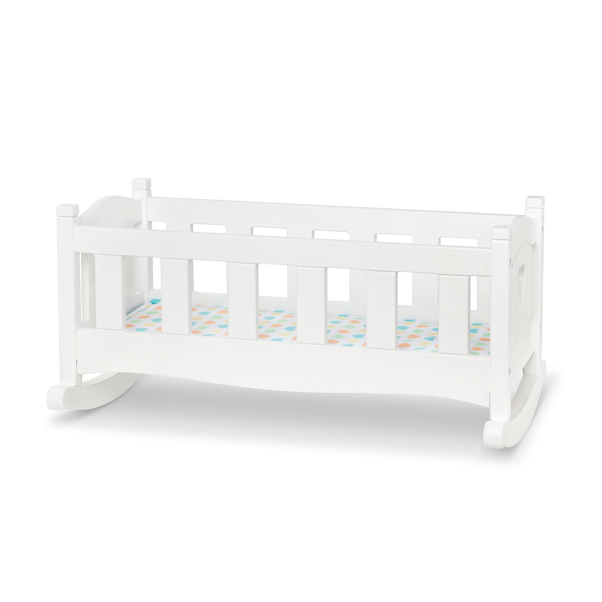 Educational Mine to Love Play Cradle