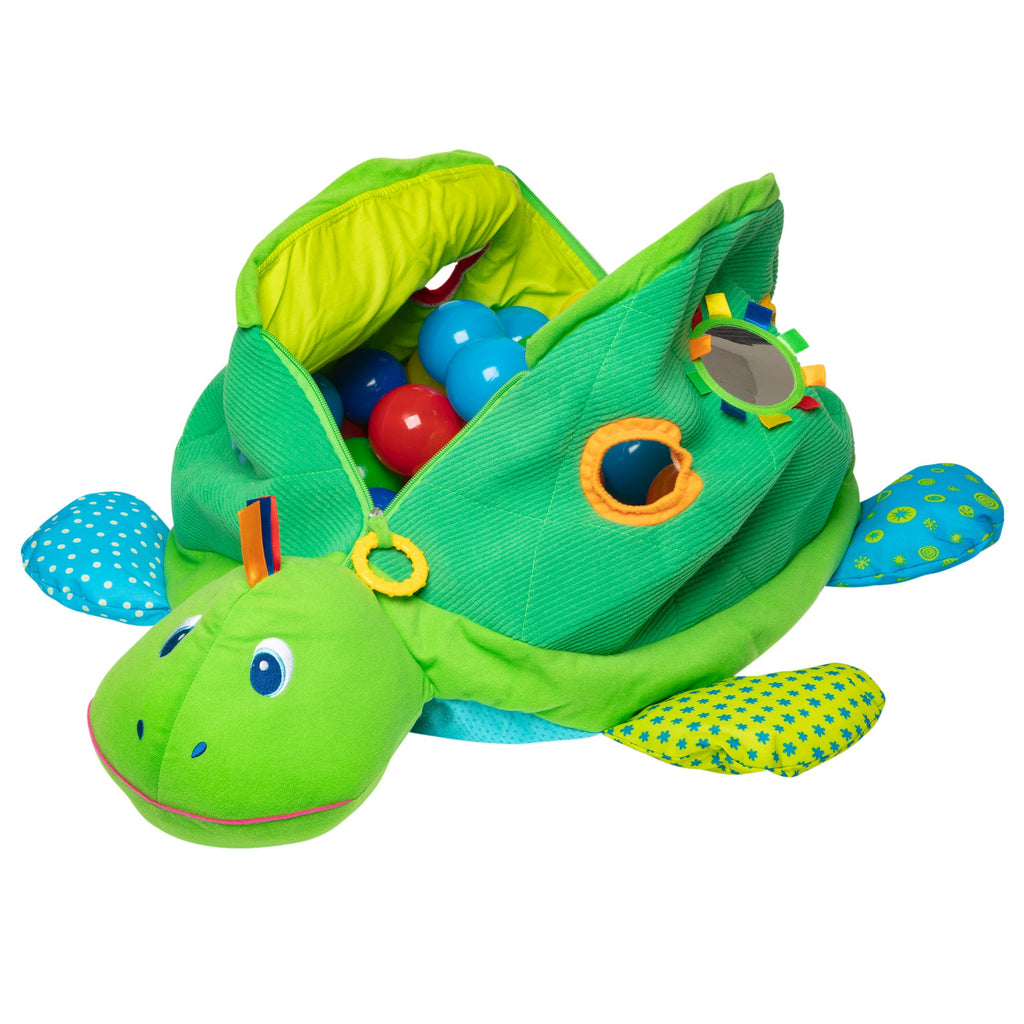 Educational Ks Kids Turtle Ball Pit