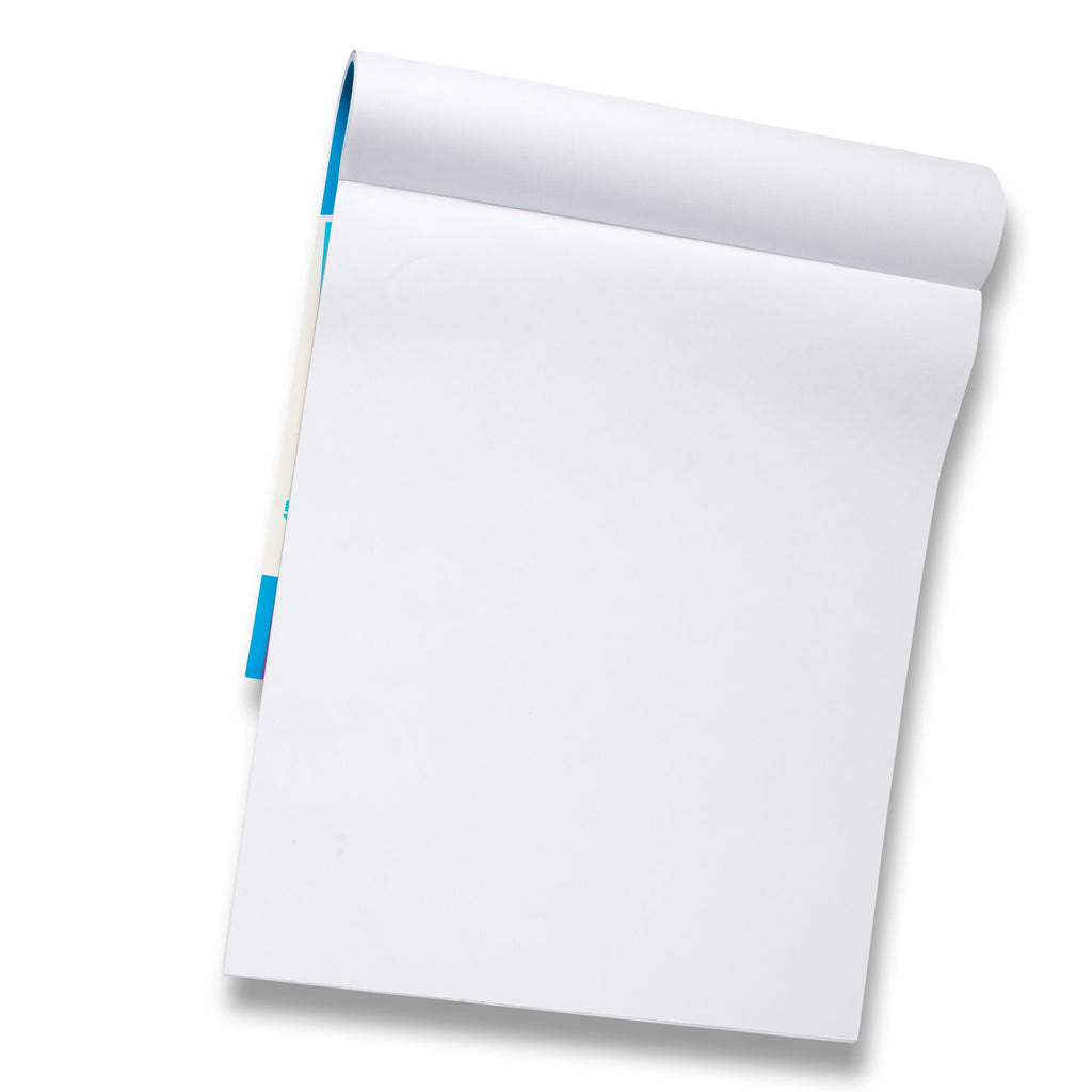 Educational Easel Paper Pad