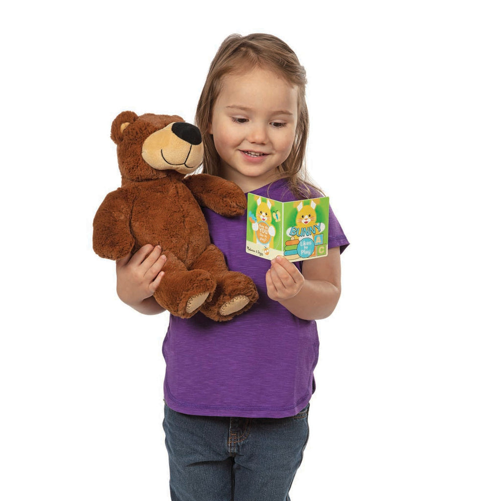 Educational Mine to Love Toy Time Play Set