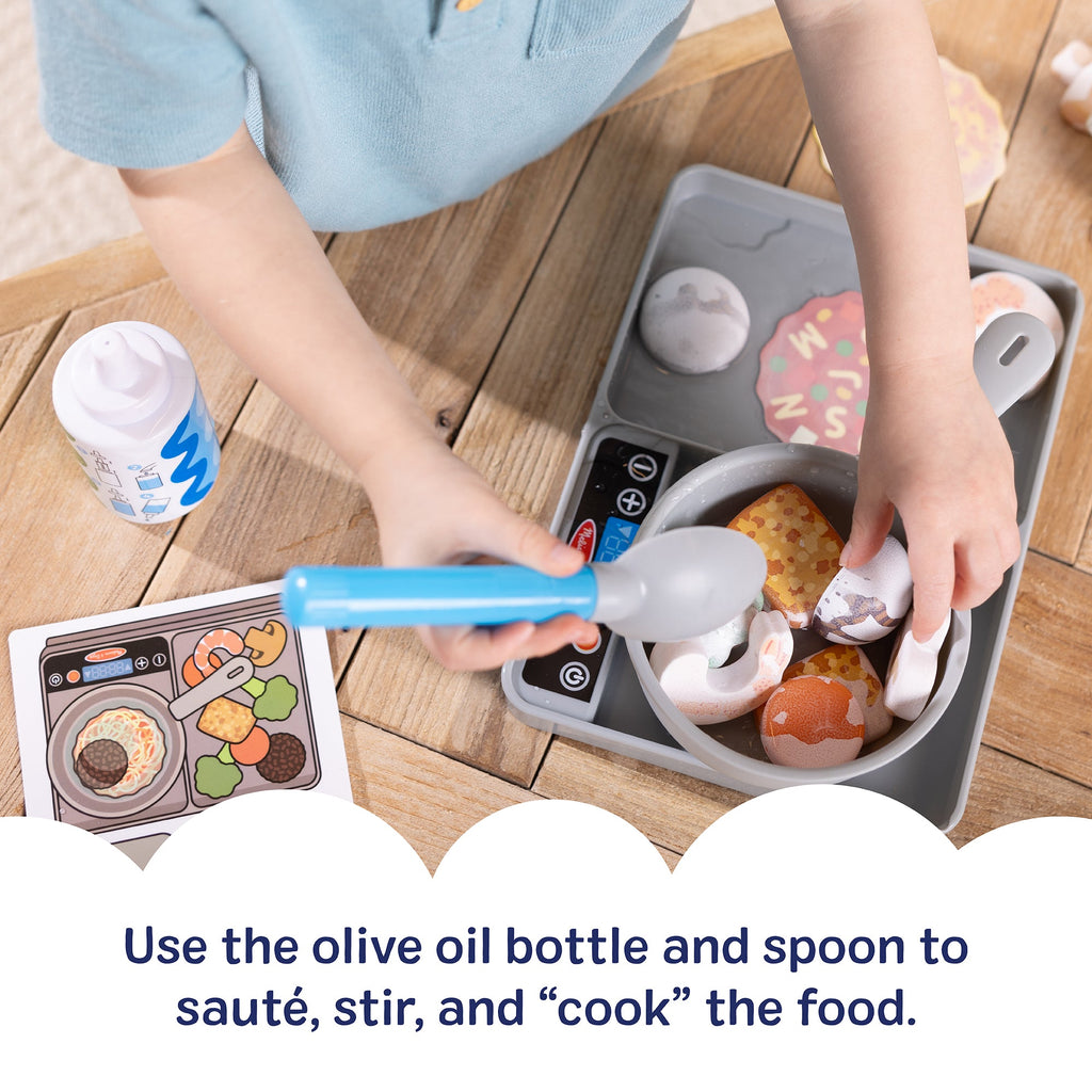 Educational Cook Up Fun Gift Bundle