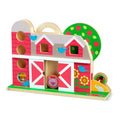 Educational GO Tots Barnyard Tumble
