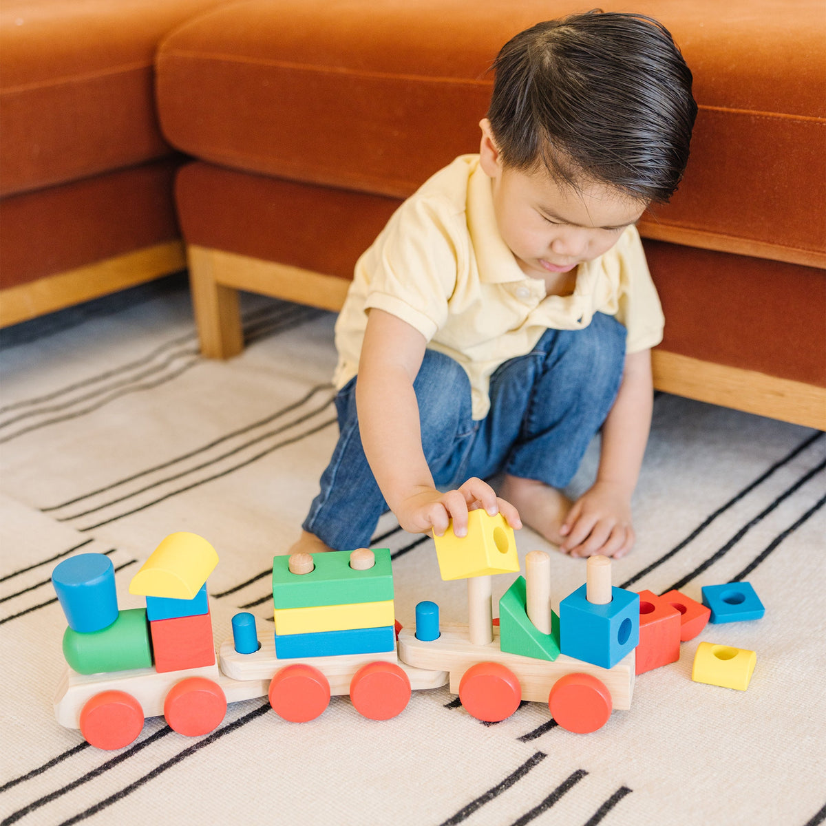 Educational Creative Builders Play Bundle