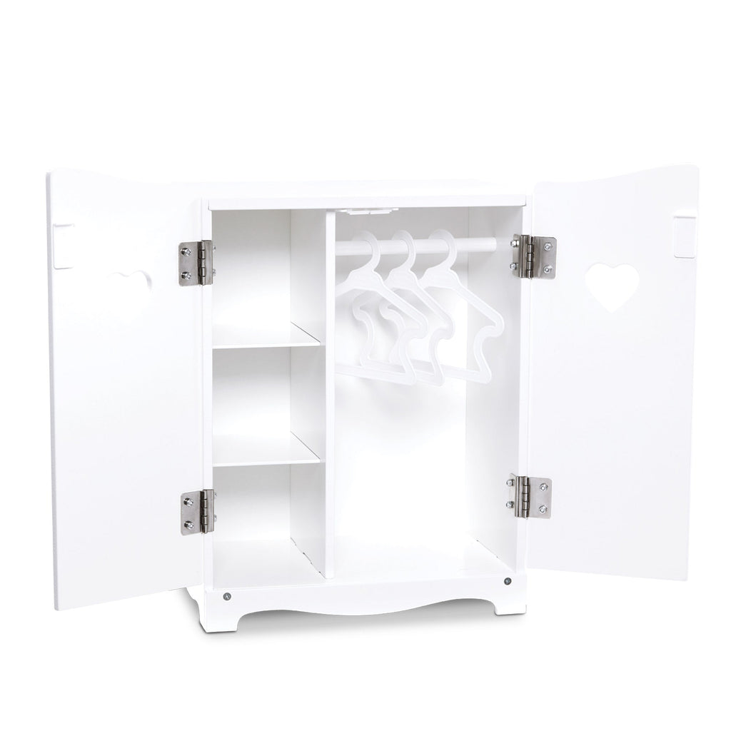 Educational Mine to Love Play Armoire