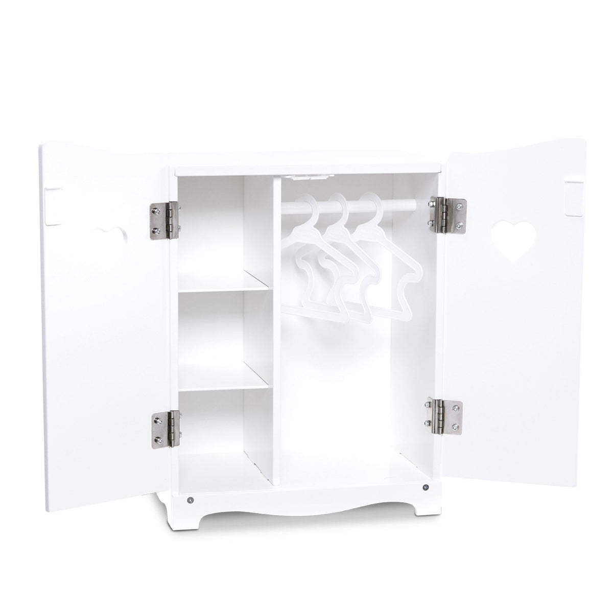 Educational Mine to Love Play Armoire