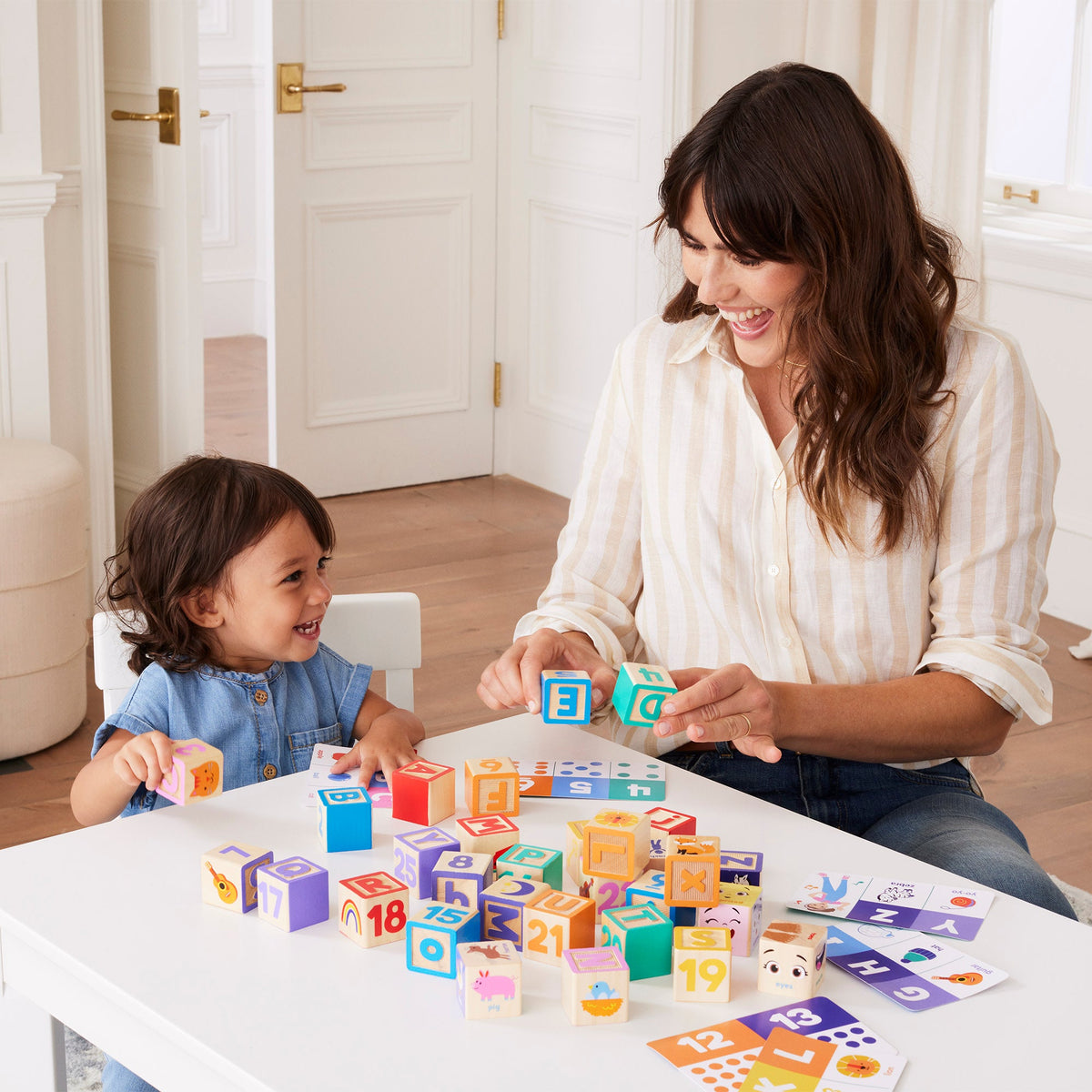 Educational Ms. Rachel Learning Toys Gift Bundle