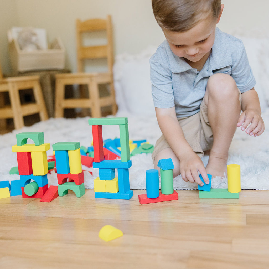 Educational Creative Builders Play Bundle