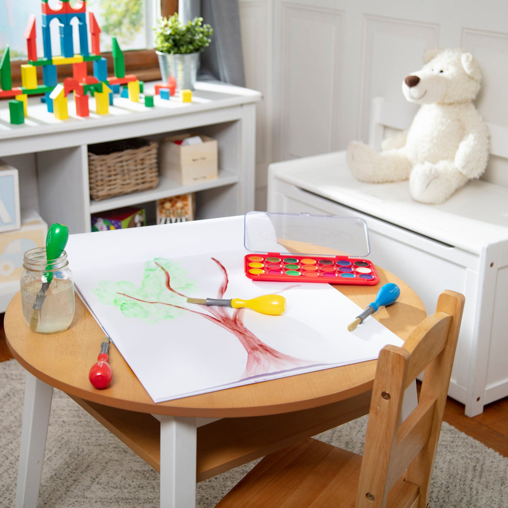 Educational Easel Paper Pad