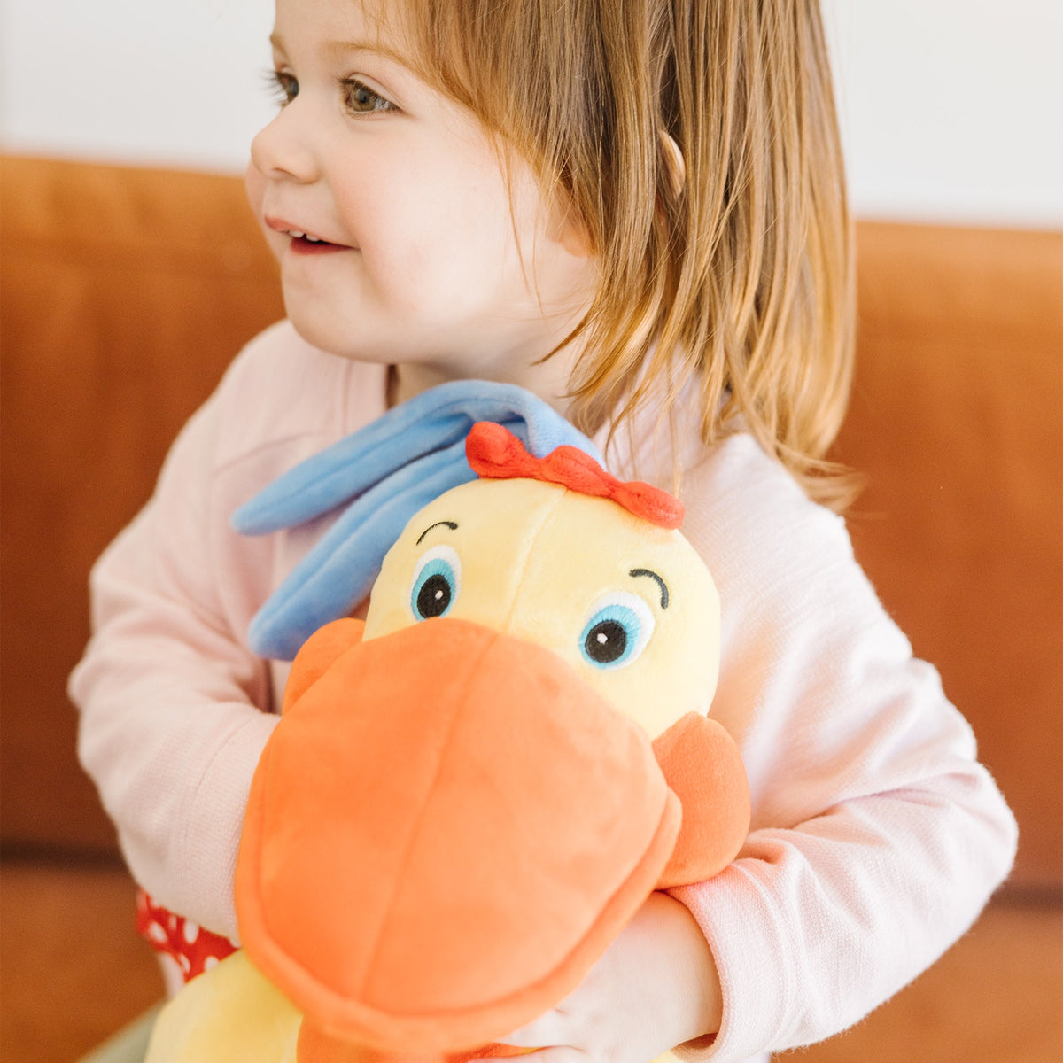 Educational Ks Kids Hungry Pelican