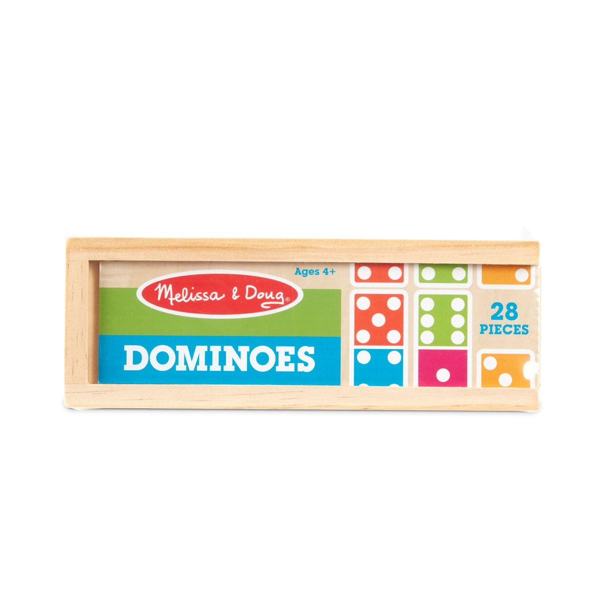 Educational Dominoes