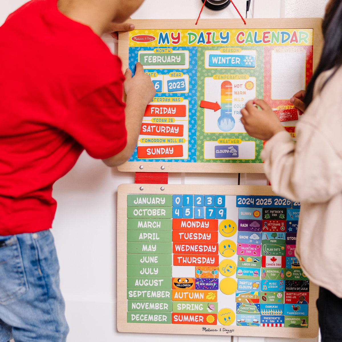 Educational Early Learner Gift Bundle