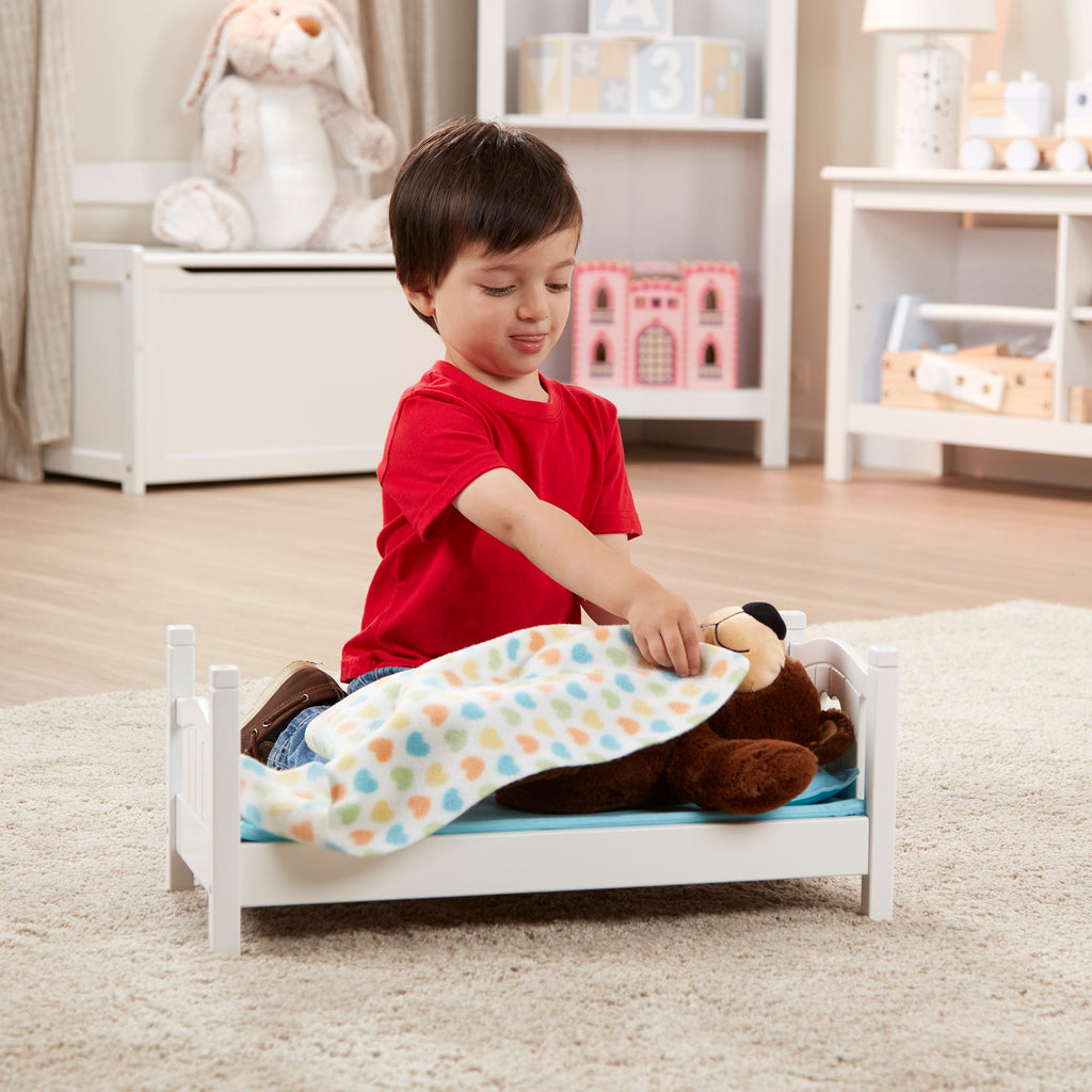 Educational Mine to Love Play Bed